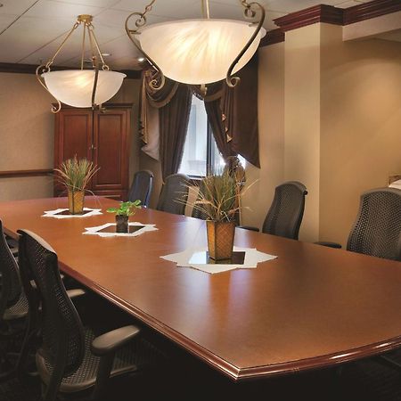Embassy Suites By Hilton Greensboro Airport Ngoại thất bức ảnh