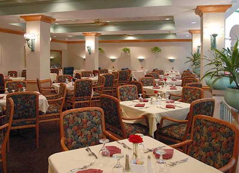 Embassy Suites By Hilton Greensboro Airport Ngoại thất bức ảnh