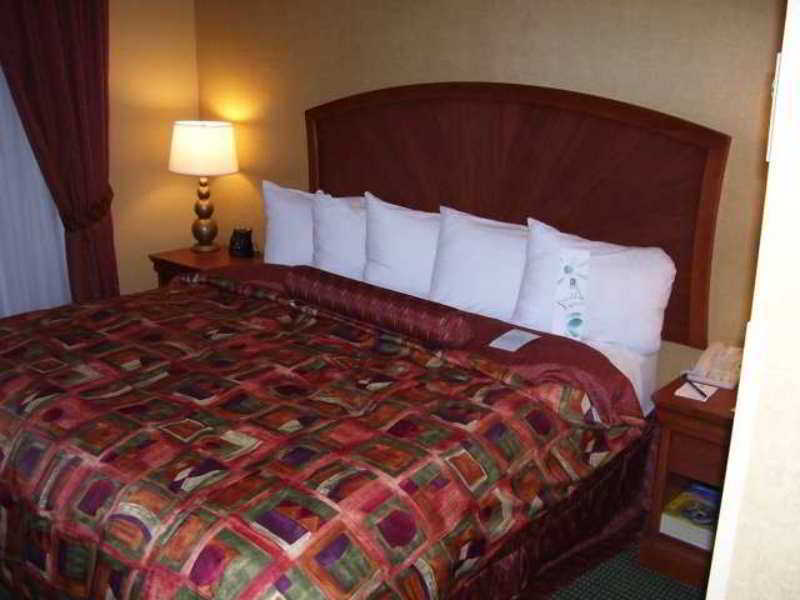 Embassy Suites By Hilton Greensboro Airport Phòng bức ảnh